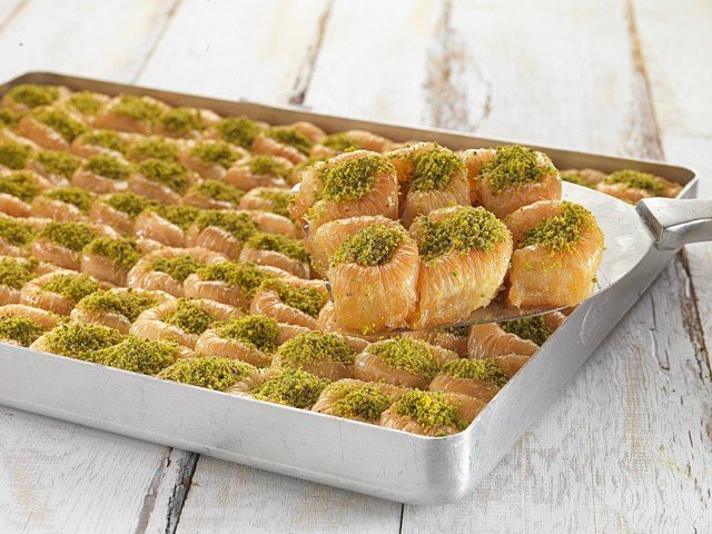 Bülbül Yuvası