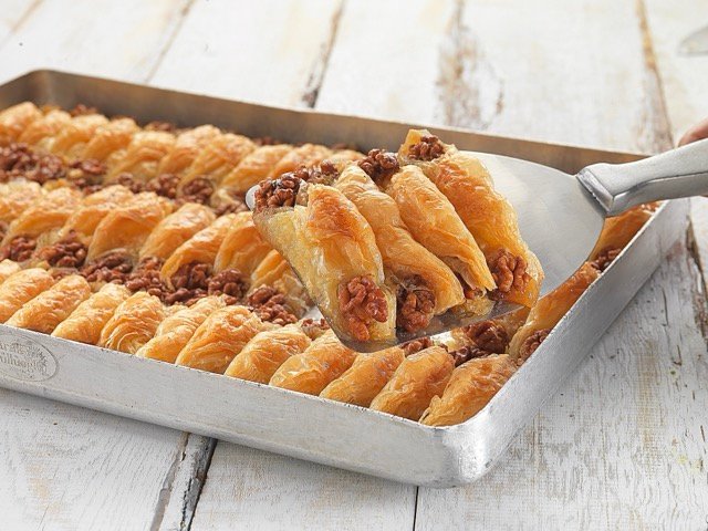 Cevizli Kelebek